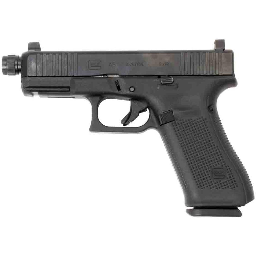 GLOCK 45 GEN 5